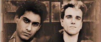 My Beautiful Laundrette background