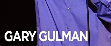 Gary Gulman: In This Economy? background