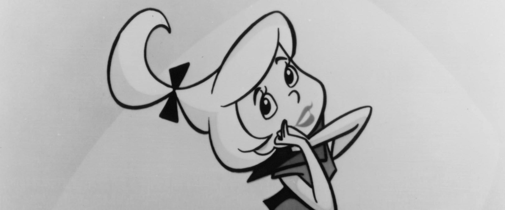 Jetsons: The Movie background