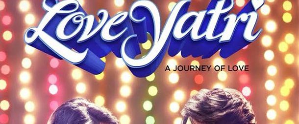 Loveyatri background