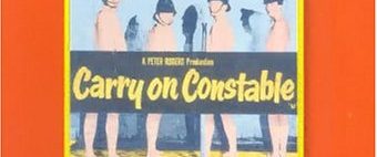 Carry on Constable background