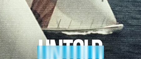 Untold: Race of the Century background