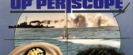 Up Periscope background