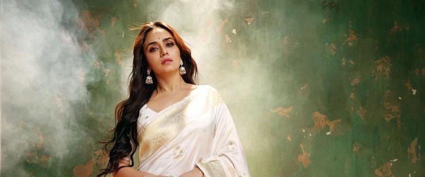 Chandramukhi background