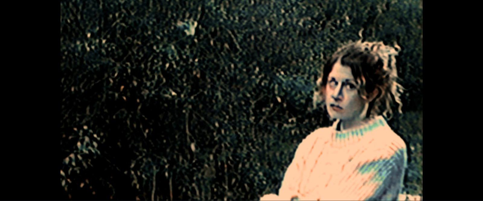 The Point Pleasant Tapes background