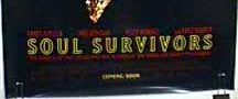 Soul Survivors background