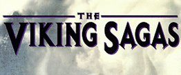 The Viking Sagas background