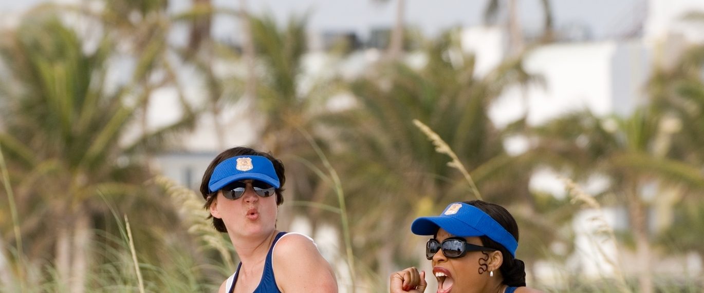 Reno 911!: Miami background