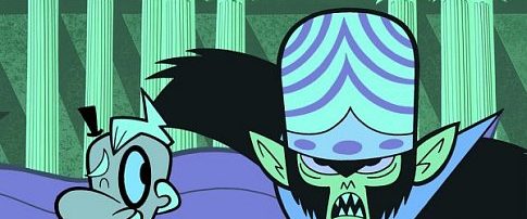 The Powerpuff Girls Movie background