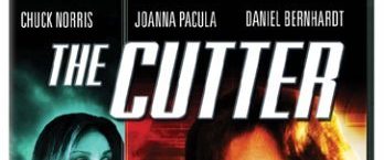 The Cutter background