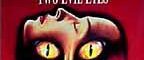 Two Evil Eyes background