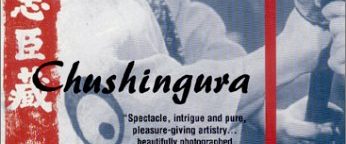 Chûshingura background