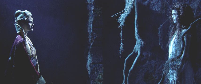 Abelar: Tales of an Ancient Empire background
