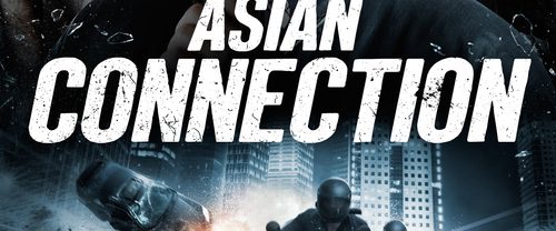 The Asian Connection background