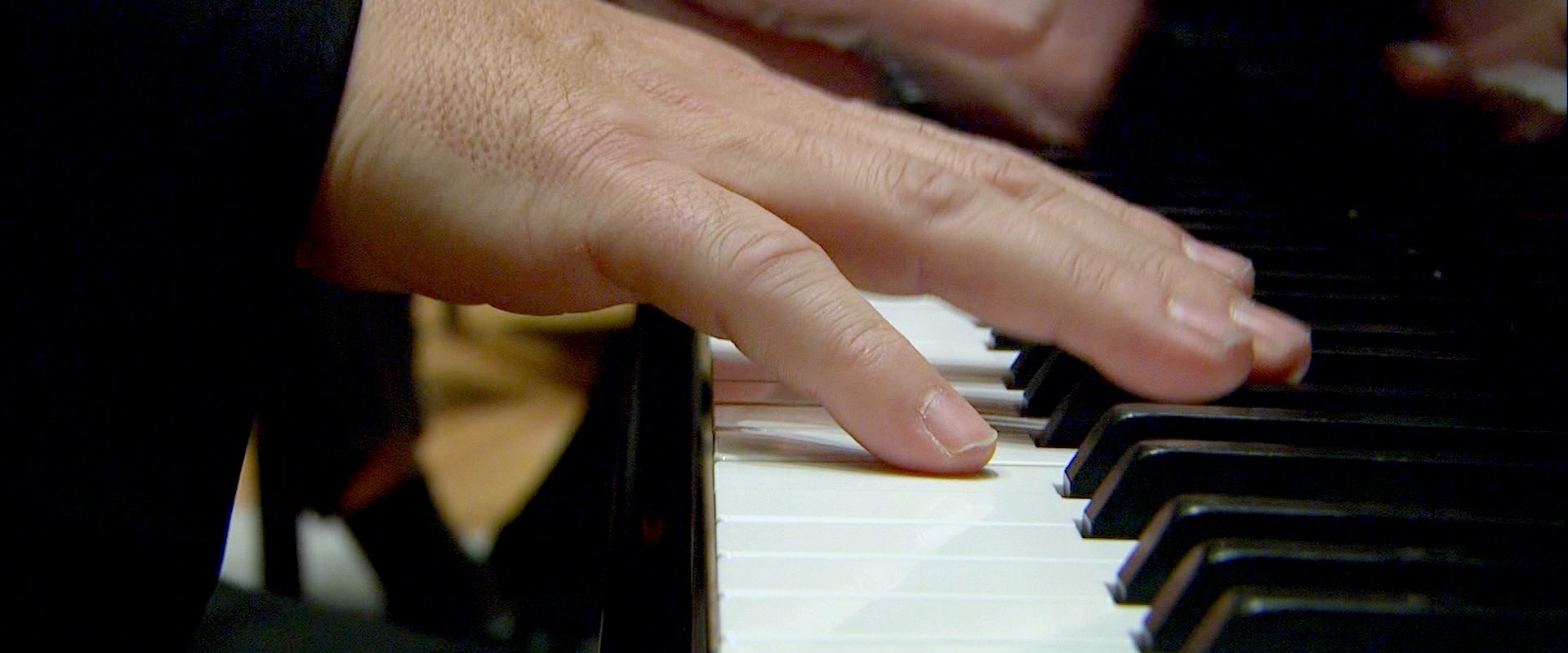 In Search of Beethoven background