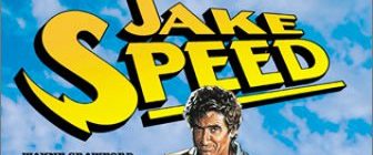Jake Speed background