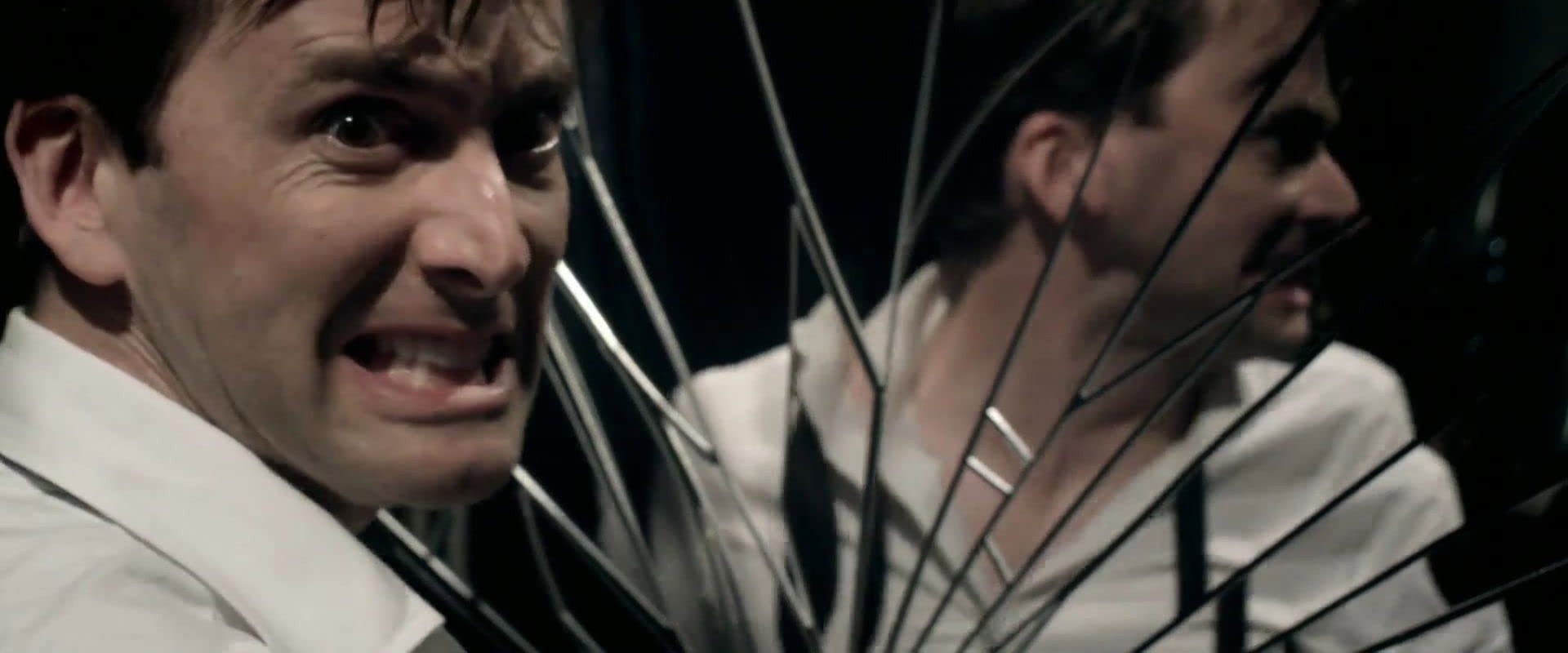 Hamlet background