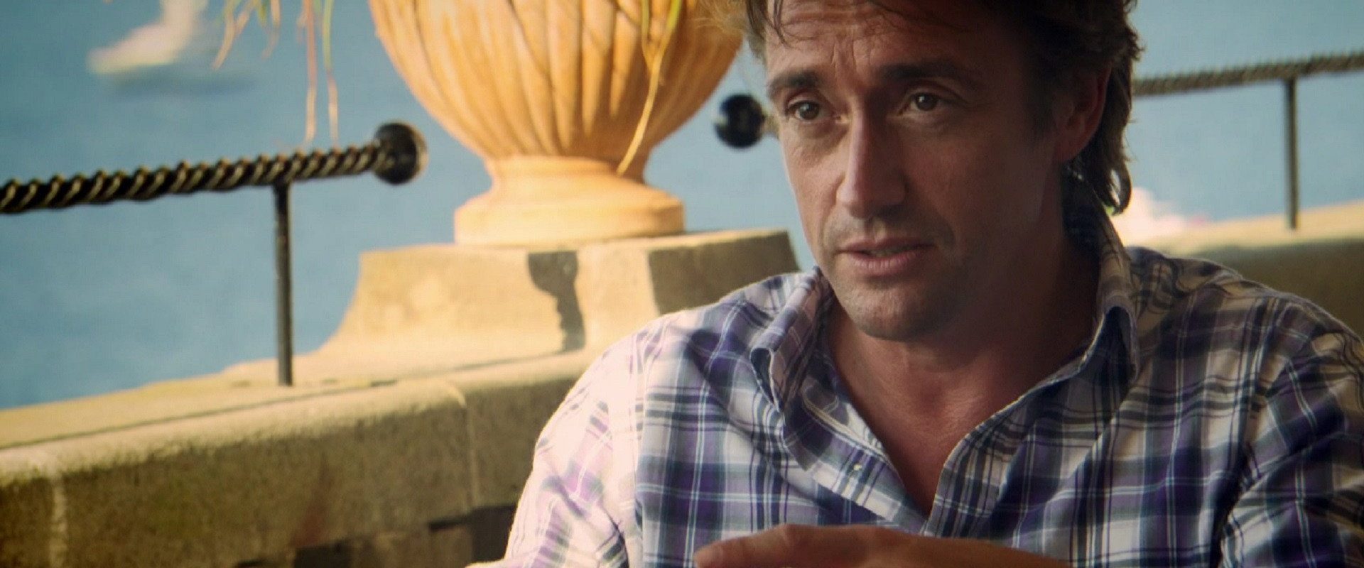 Top Gear: The Perfect Road Trip 2 background