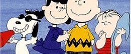 A Boy Named Charlie Brown background