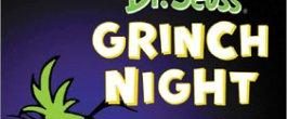 Halloween Is Grinch Night background