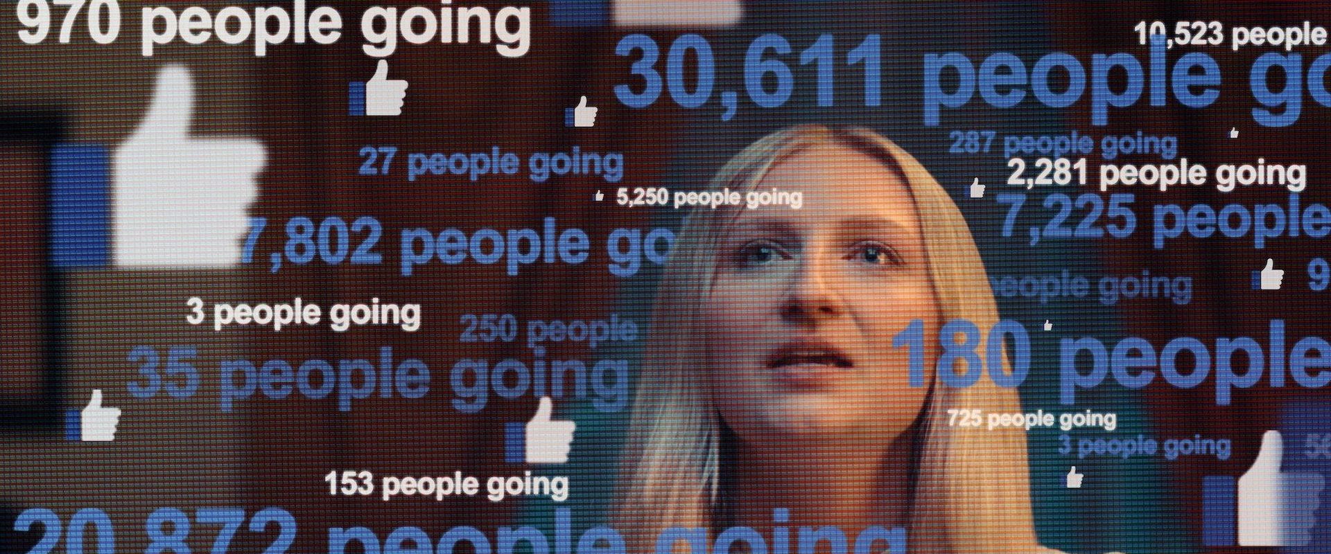 Trainwreck: The Real Project X background