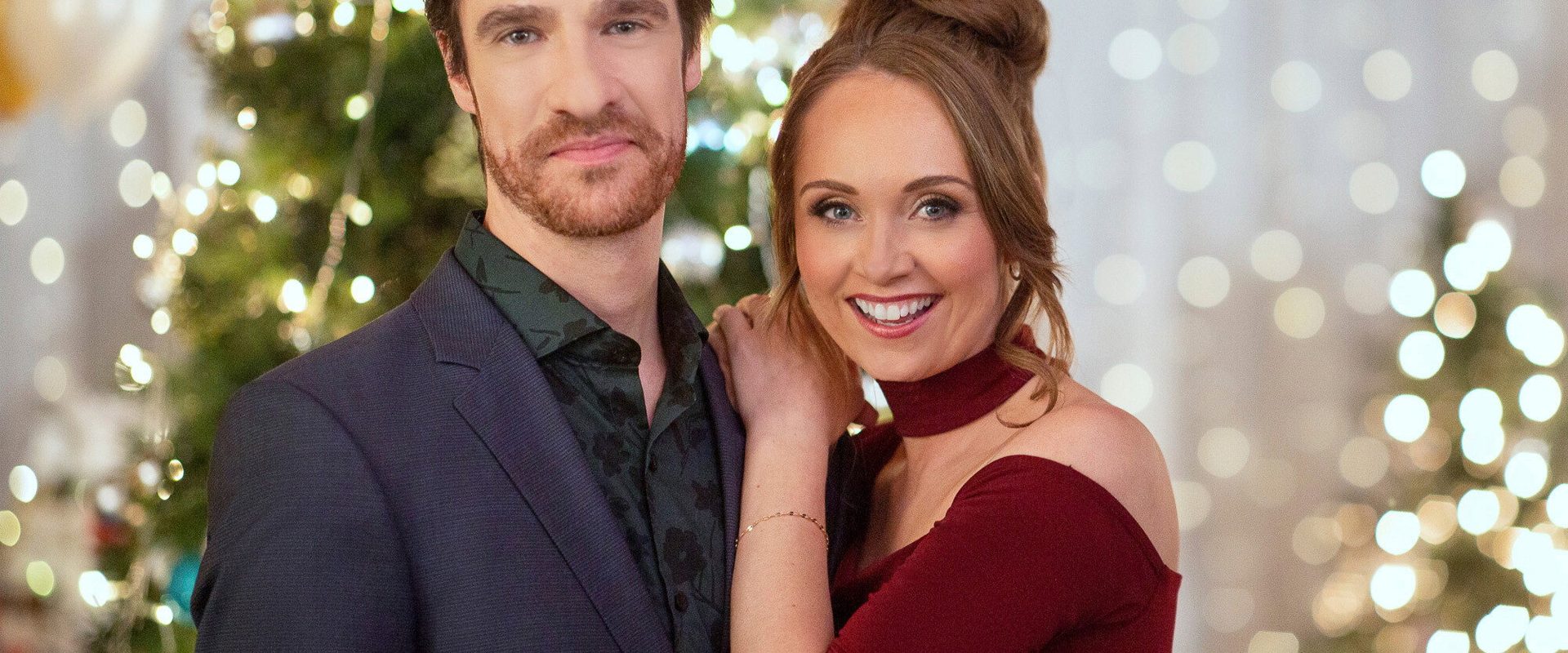 My Christmas Guide background