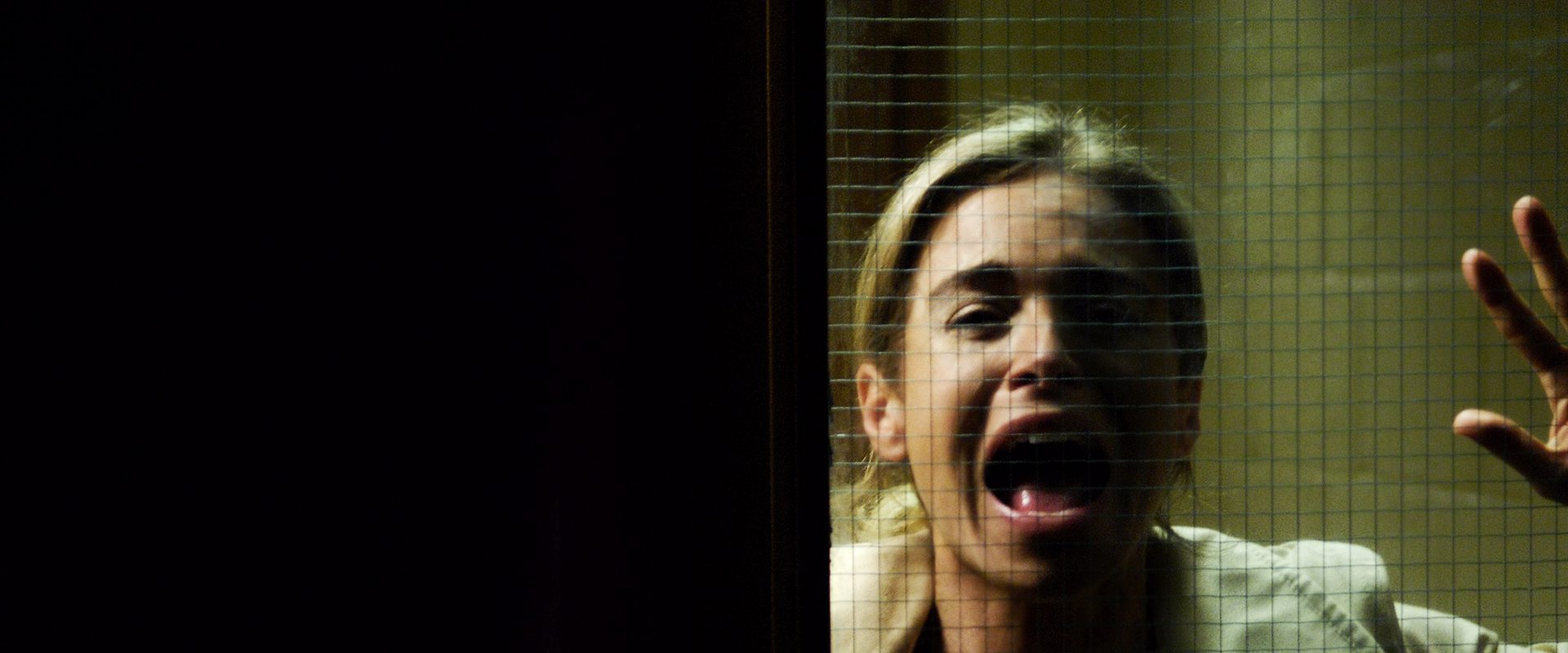 Saw IV background
