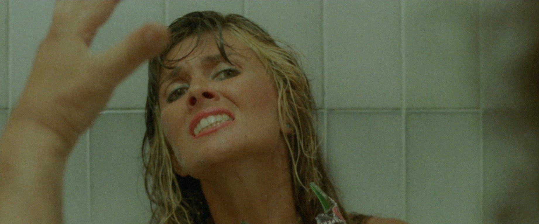 The Last Horror Film background