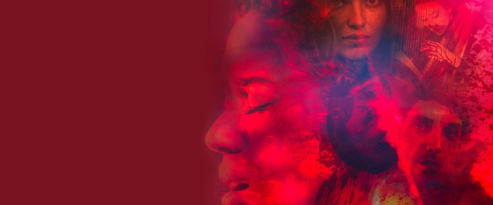 Sound of Violence background