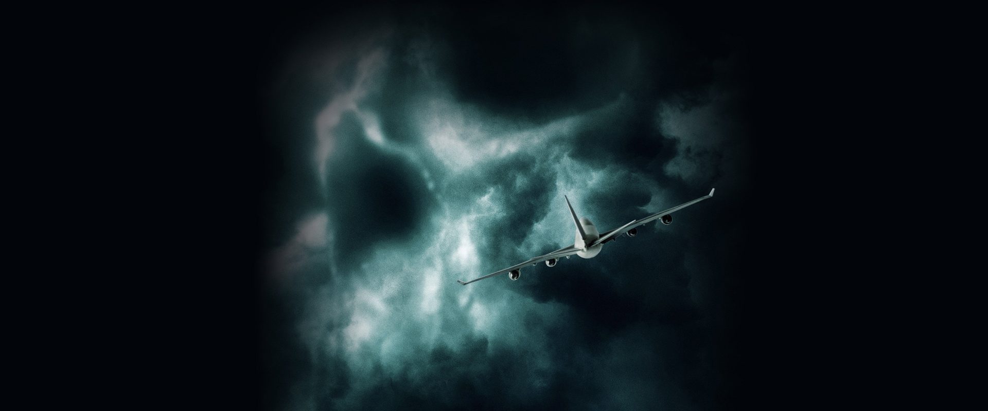 Flight 7500 background
