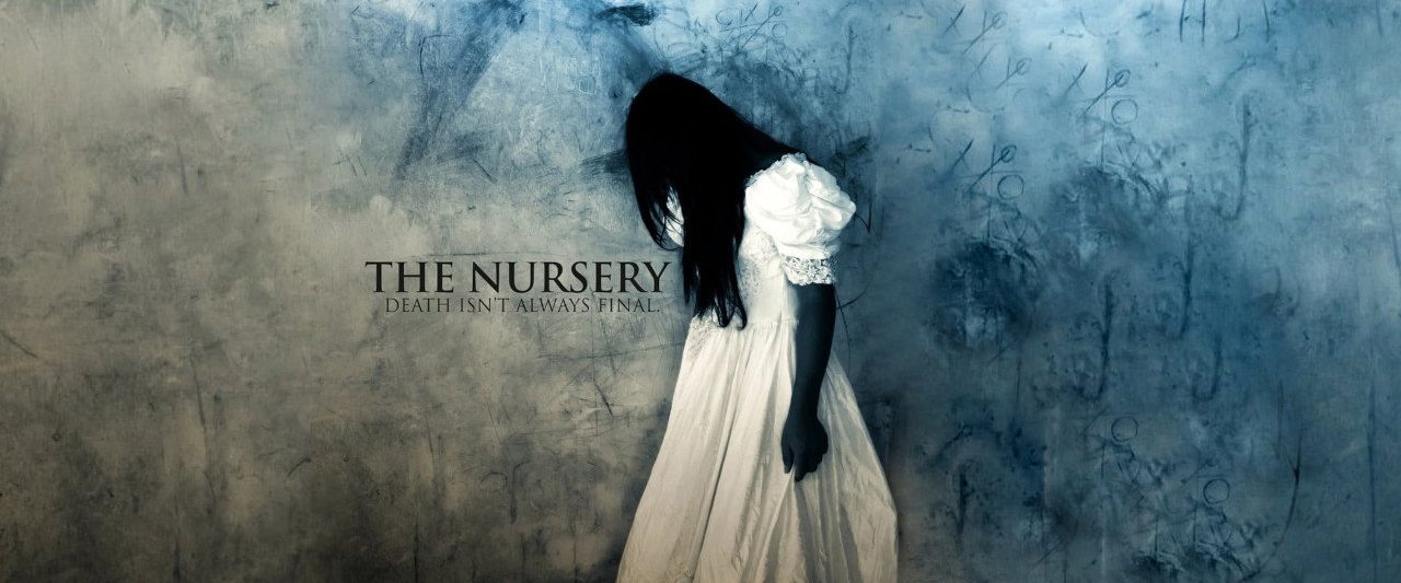 The Nursery background