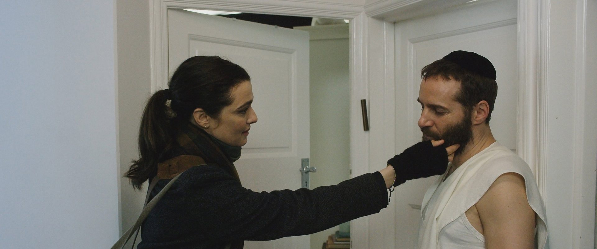 Disobedience background