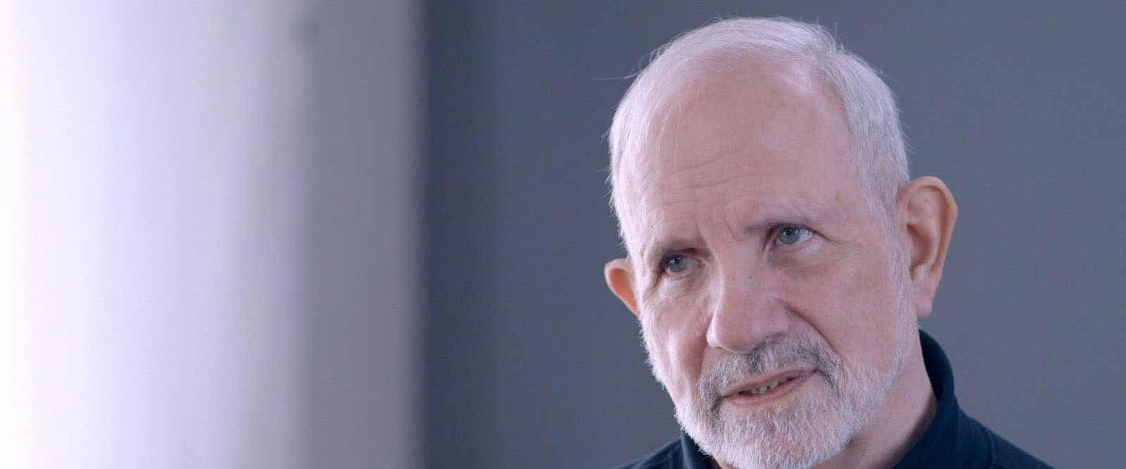 De Palma background