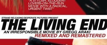 The Living End background