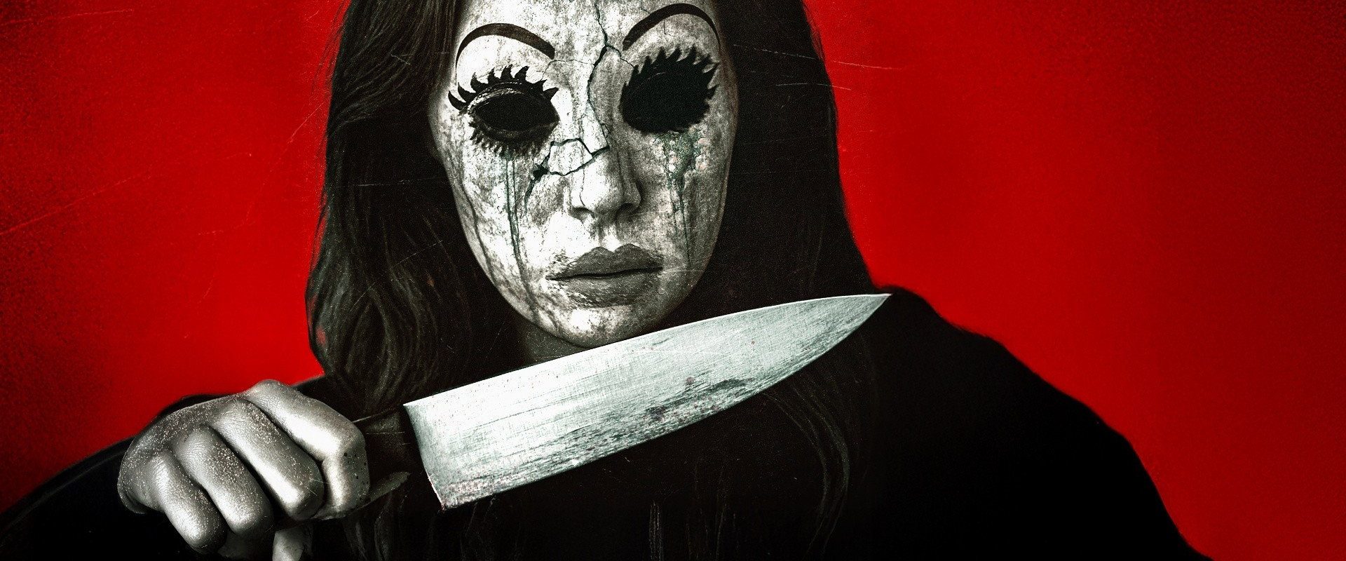 Morgan: Killer Doll background