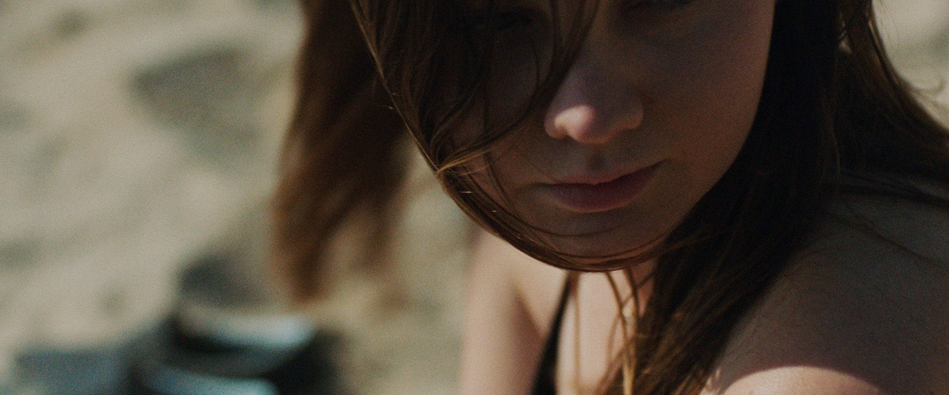 The Beach House background