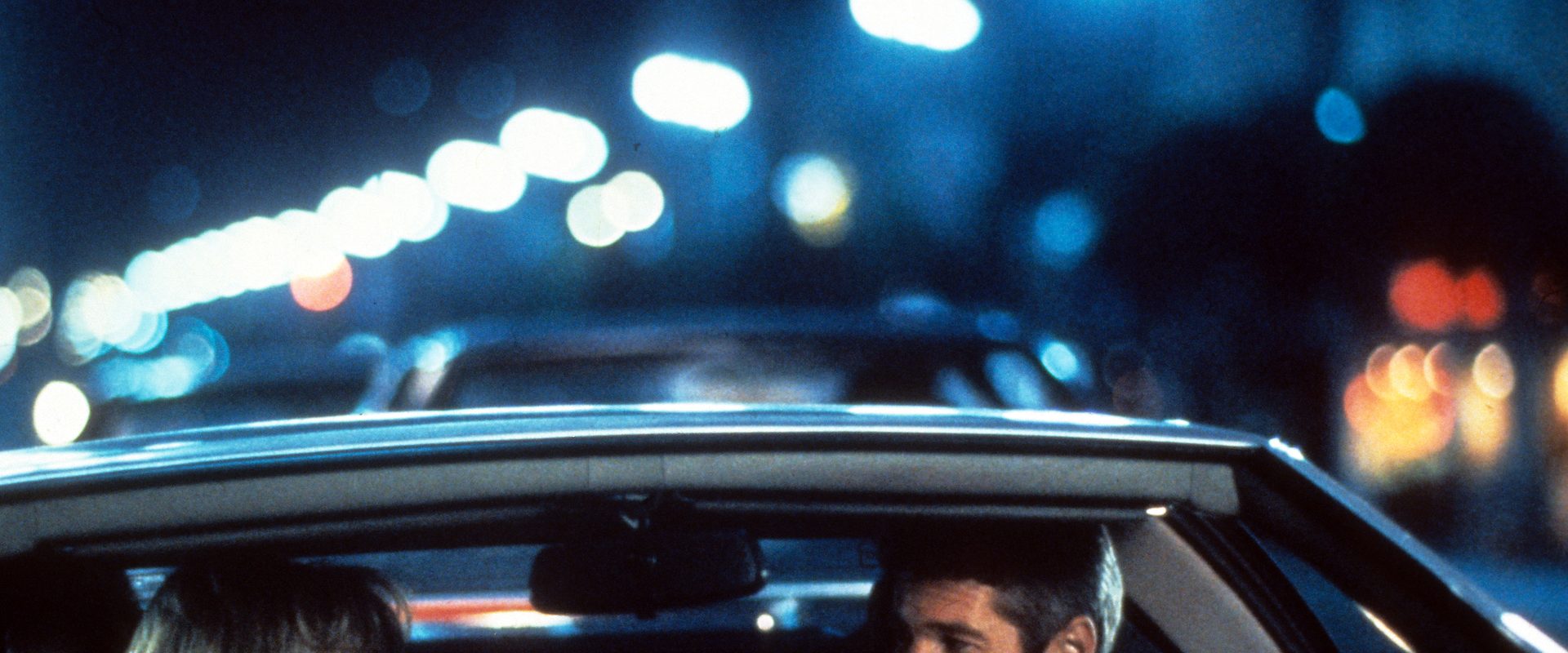 Pretty Woman background