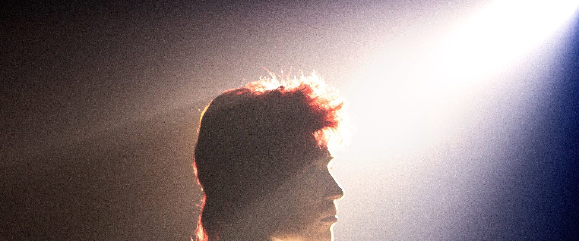 Stardust background