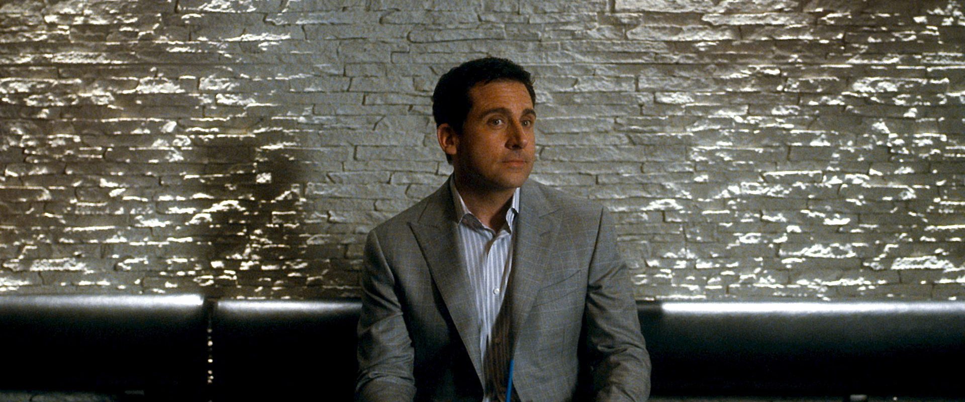 Crazy, Stupid, Love. background