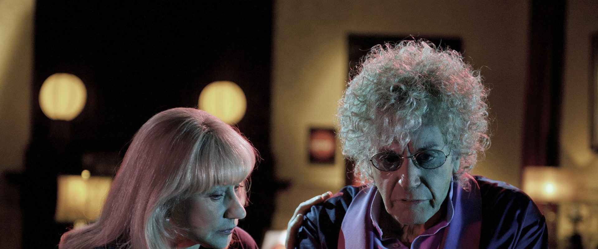 Phil Spector background