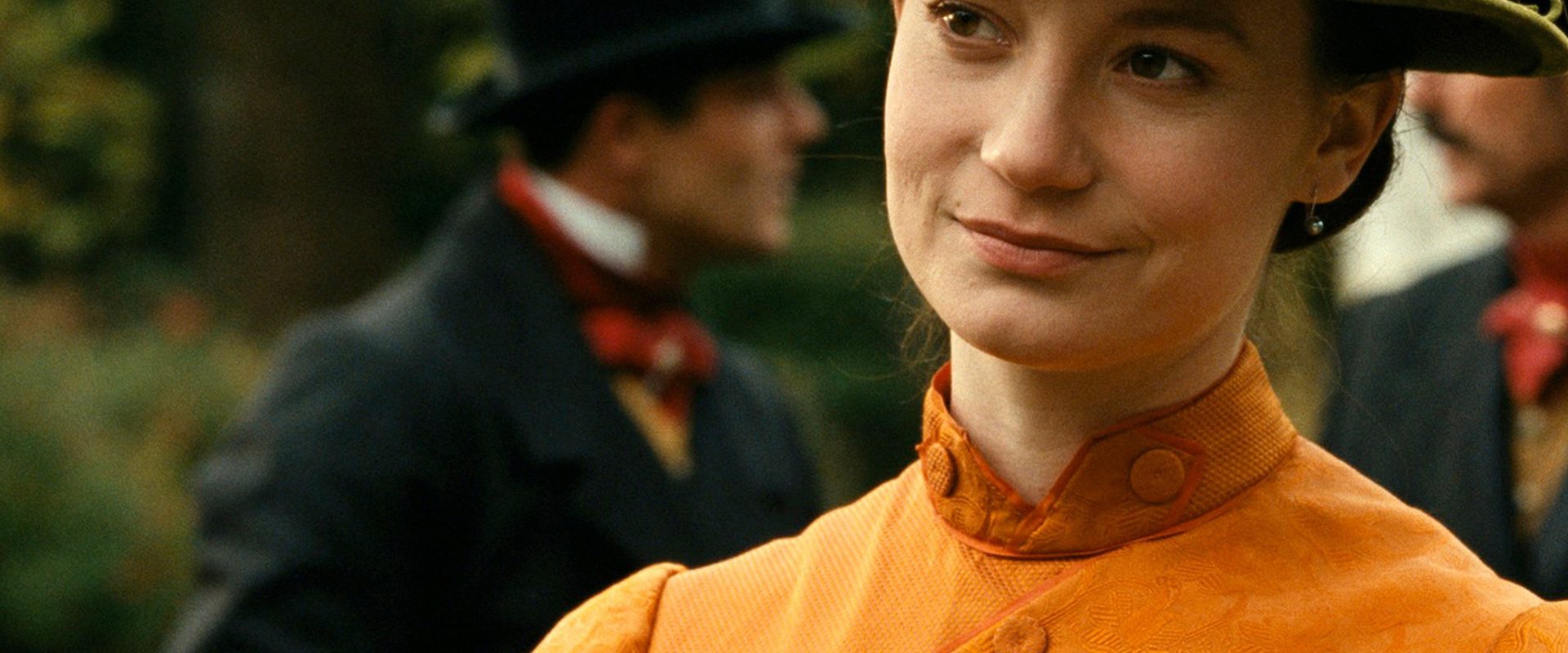 Madame Bovary background