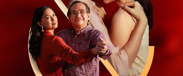 Cinta Pertama, Kedua & Ketiga background