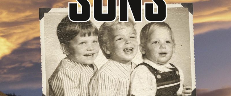 Prodigal Sons background