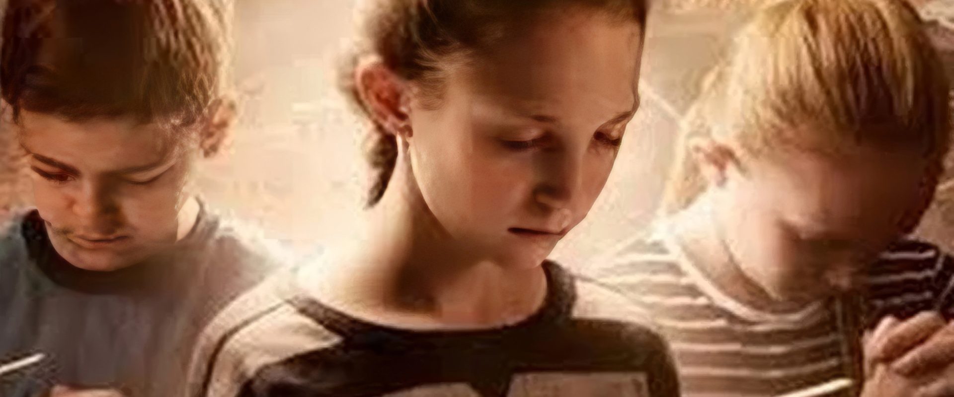 The Cokeville Miracle background