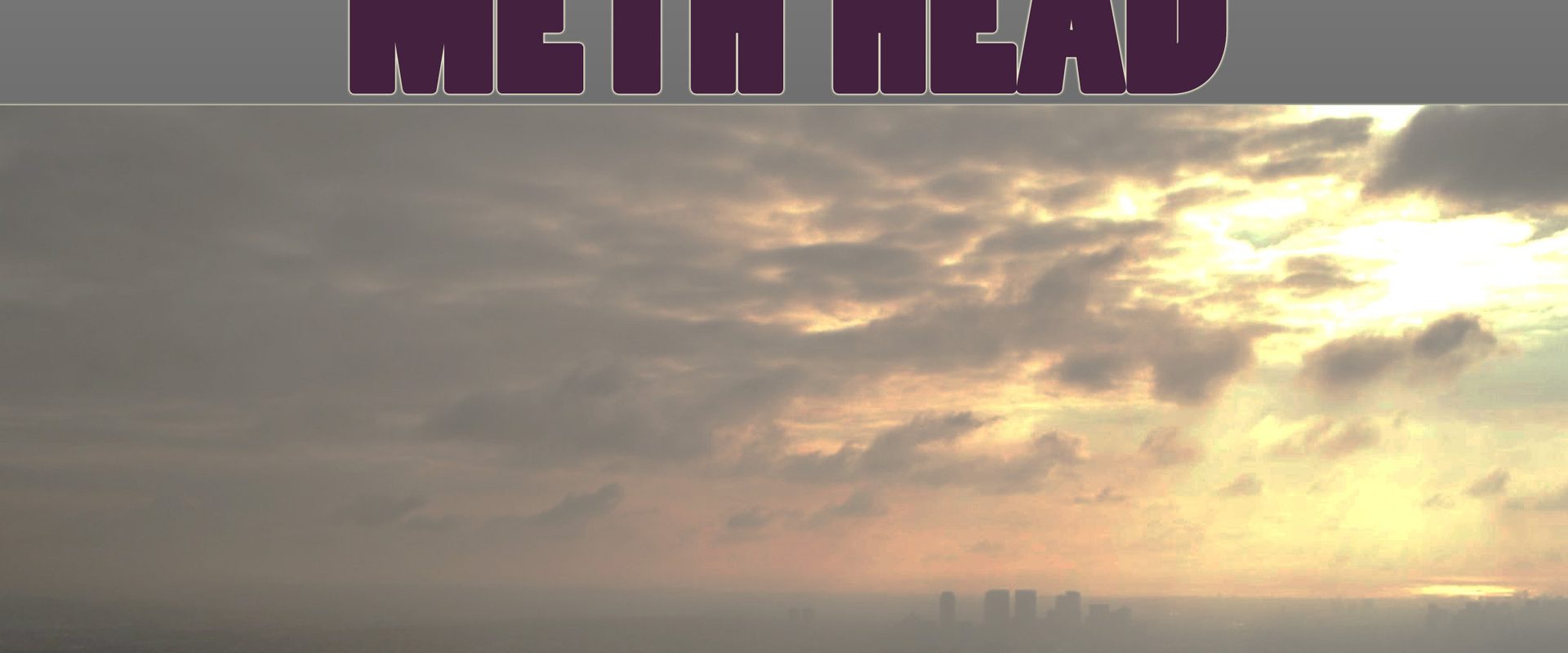 Meth Head background