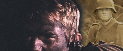 Pathfinders: In the Company of Strangers background