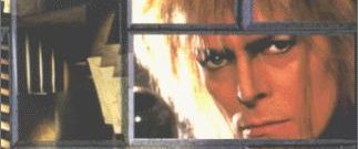Inside the Labyrinth background