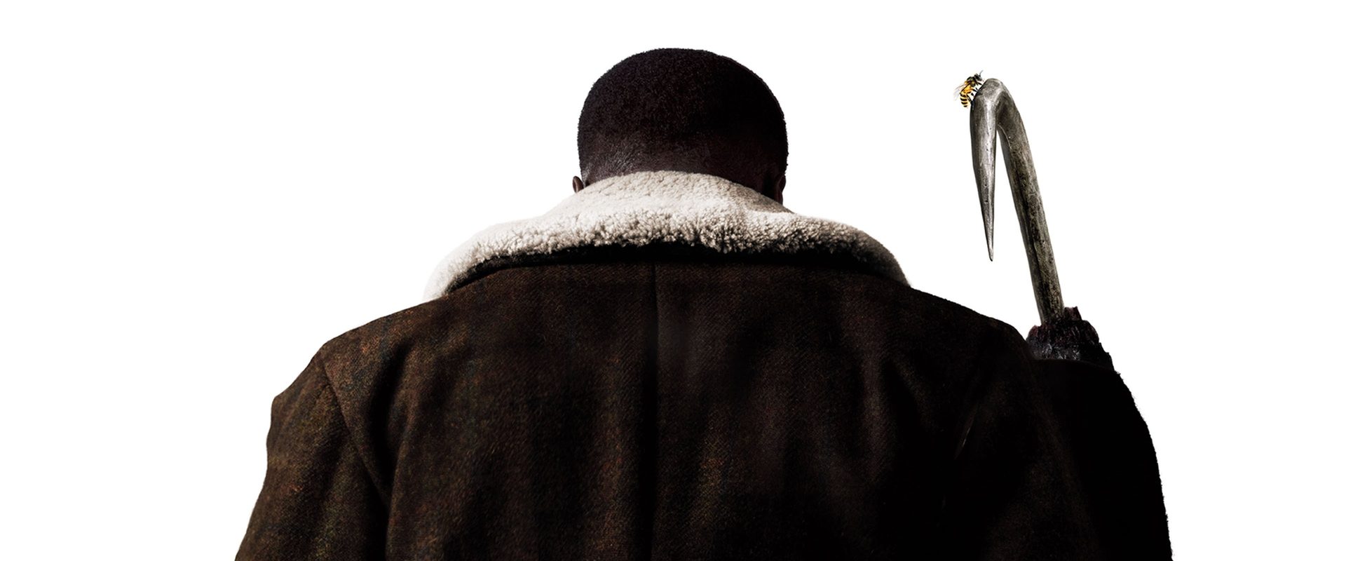 Candyman background