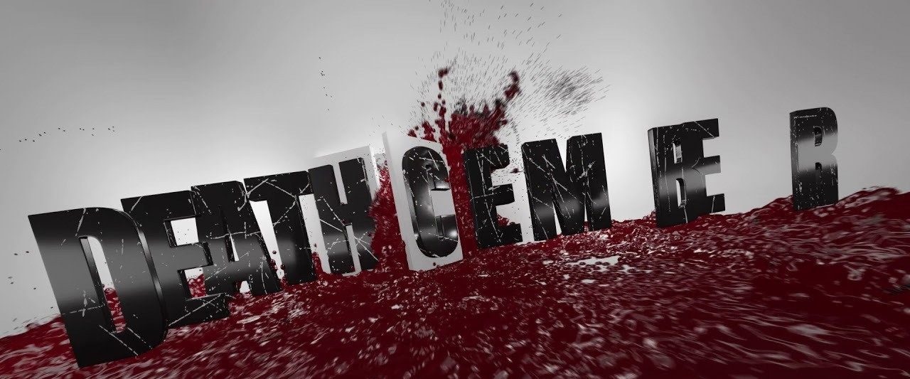 Deathcember background