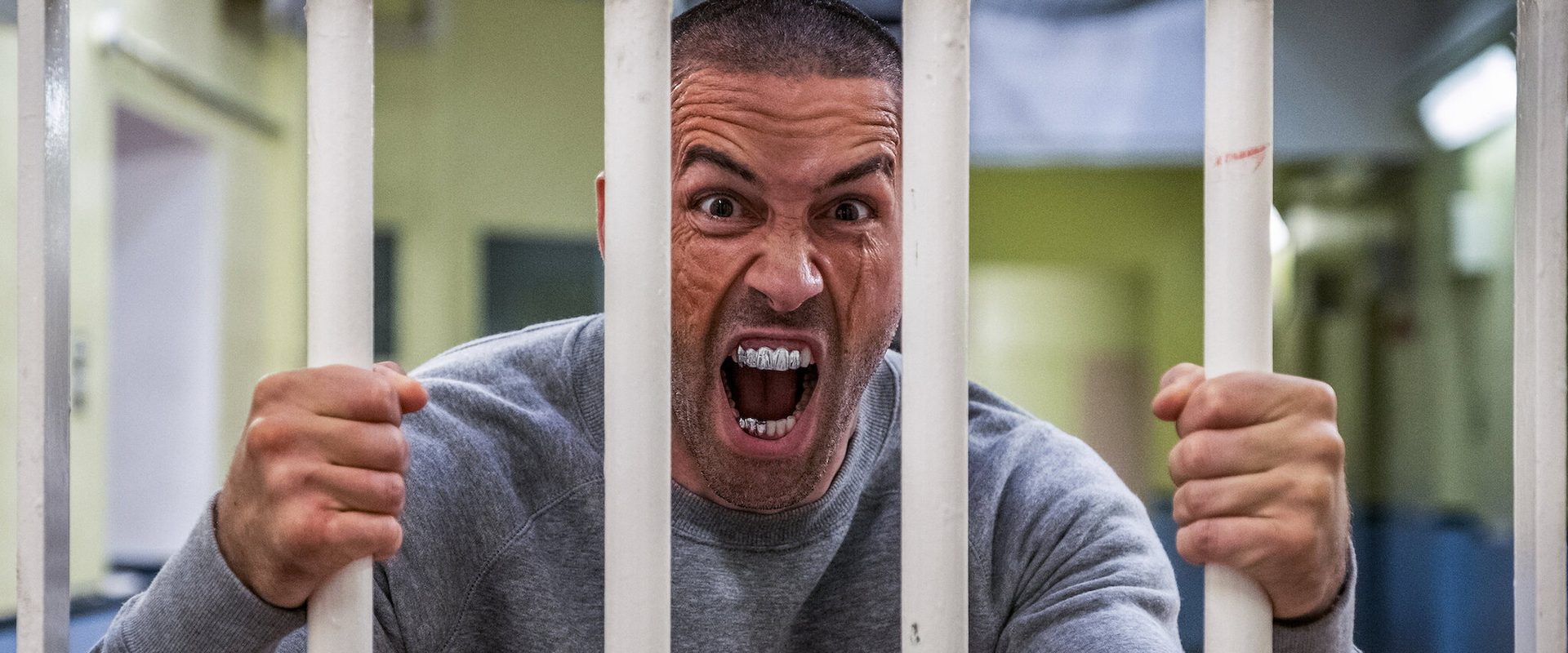 Avengement background